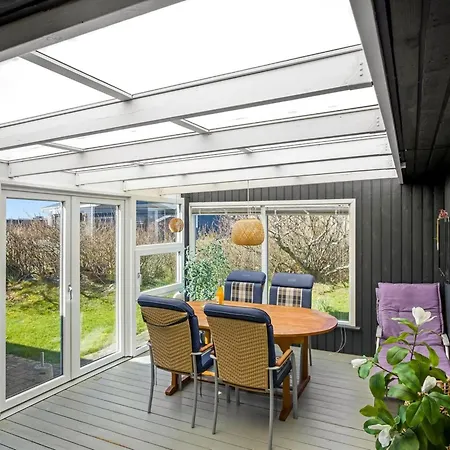 بيت للعطل Ingalil - 200m From The Sea By Interhome *