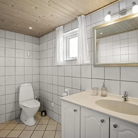 Feriehus Ingalil - 200m From The Sea By Interhome
