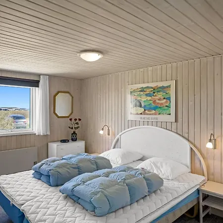 بيت للعطل Ingalil - 200m From The Sea By Interhome Løkken