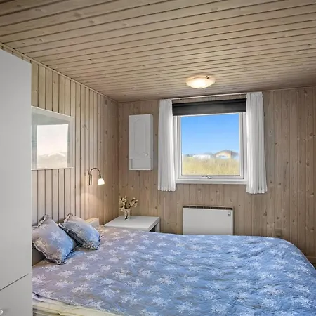 Feriehus Ingalil - 200m From The Sea By Interhome Løkken