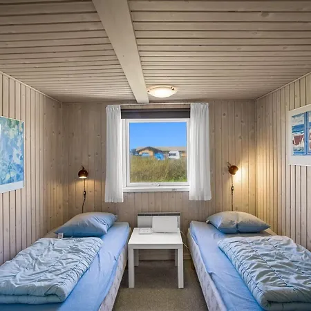 Feriehus Ingalil - 200m From The Sea By Interhome *