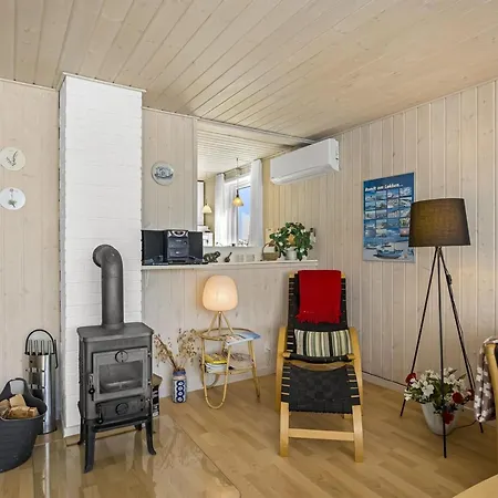بيت للعطل Ingalil - 200m From The Sea By Interhome