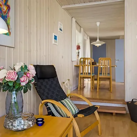 Ingalil - 200m From The Sea By Interhome بيت للعطل