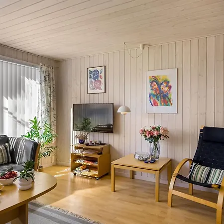 Ingalil - 200m From The Sea By Interhome * Løkken