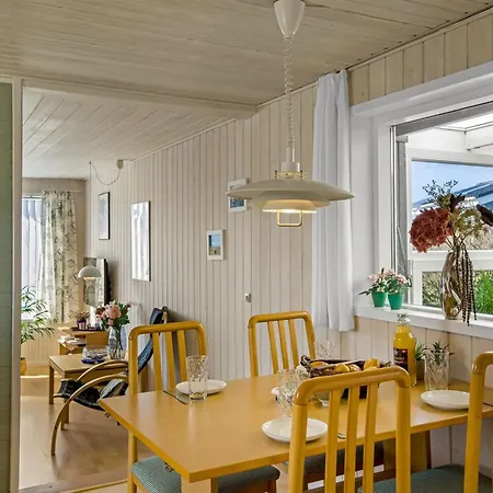 بيت للعطل Ingalil - 200m From The Sea By Interhome