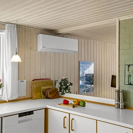 Ingalil - 200m From The Sea By Interhome Løkken
