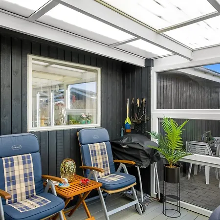 Feriehus Ingalil - 200m From The Sea By Interhome