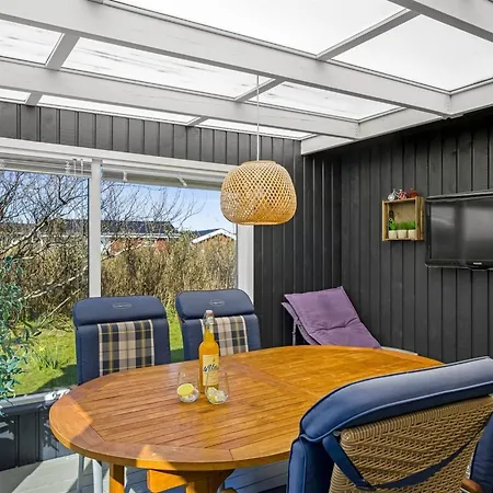 بيت للعطل Ingalil - 200m From The Sea By Interhome