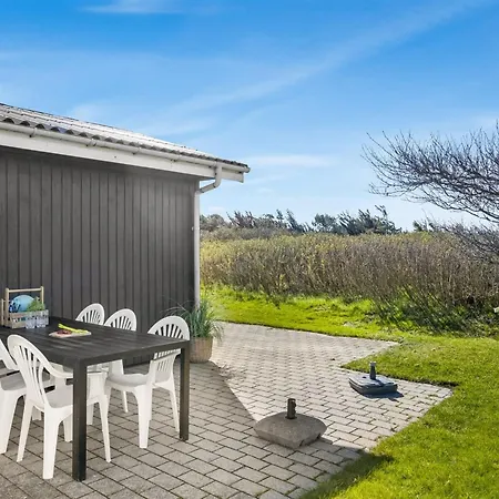 Ingalil - 200m From The Sea By Interhome Løkken