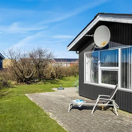 Ingalil - 200m From The Sea By Interhome * Løkken